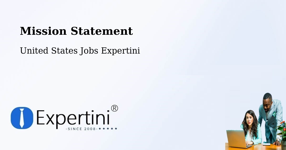 Corporate Mission – Merrimack - United States Jobs Expertini