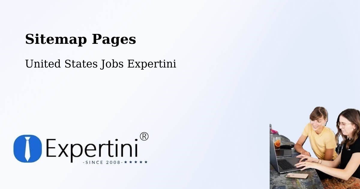 Sitemap Pages - Merrimack - United States Jobs Expertini